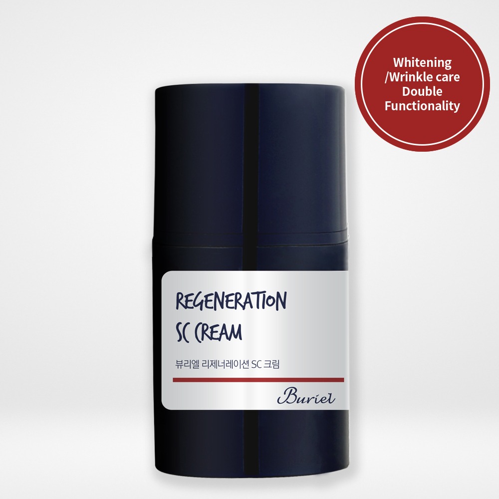 Regeneration SC Cream 50ml